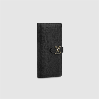 VERTICAL WALLET