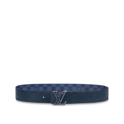 Initiales 40mm Reversible Belt