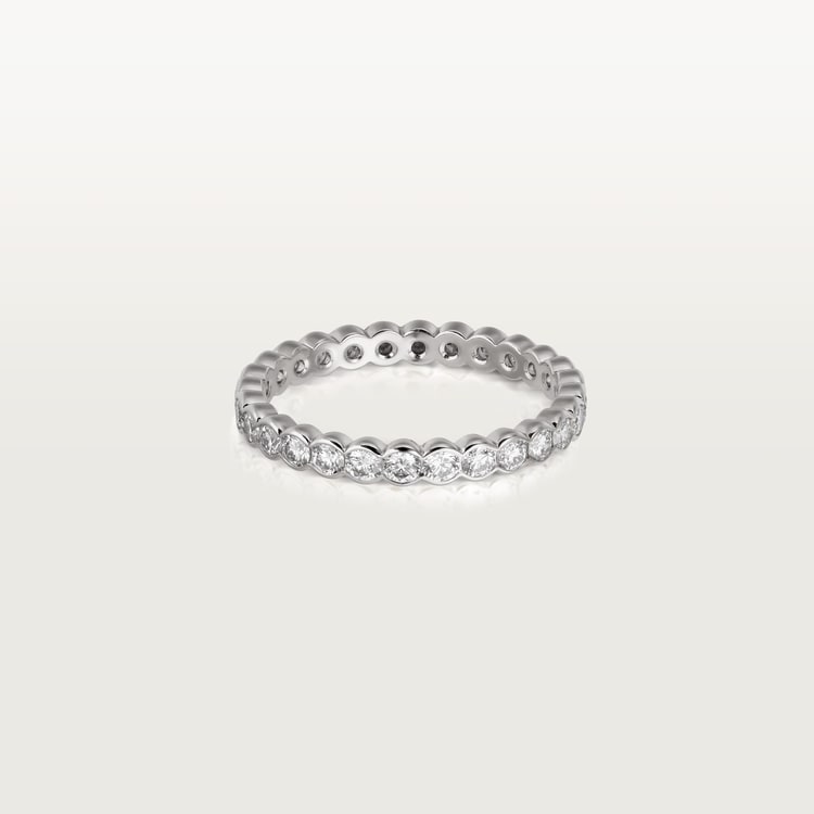 BRODERIE DE CARTIER WEDDING BAND