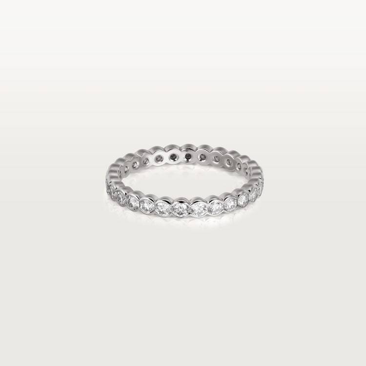 BRODERIE DE CARTIER WEDDING BAND