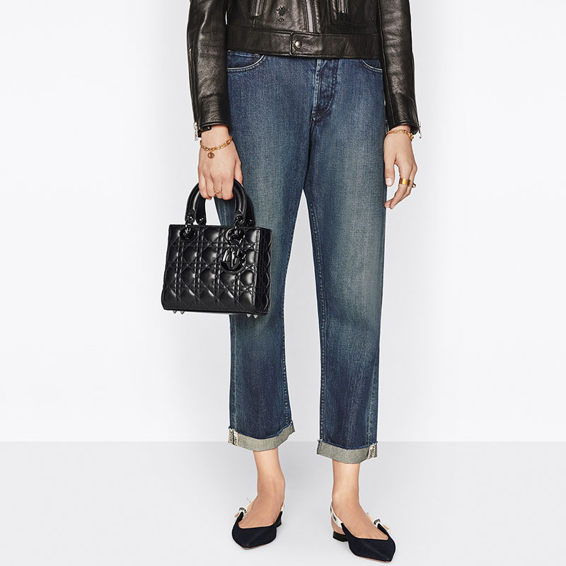 SMALL LADY  MY ABC BAG