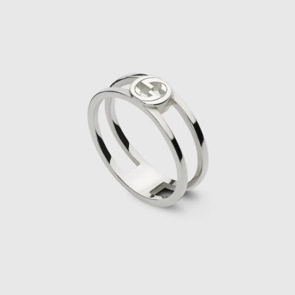INTERLOCKING RING