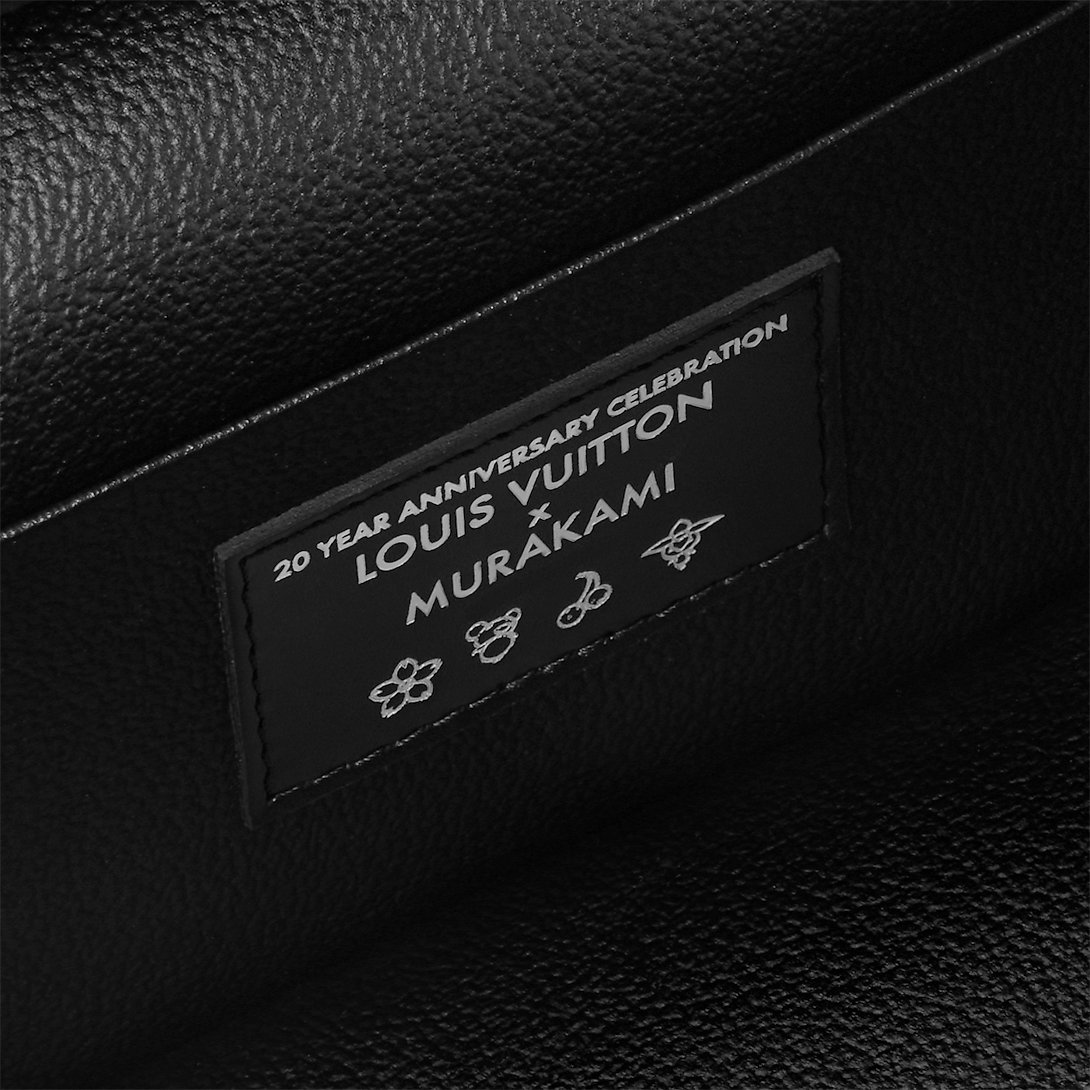 LthtV x TM Nice Mini M13747