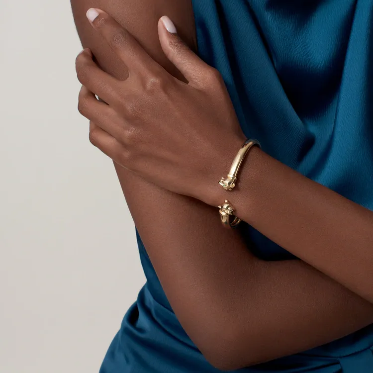 PANTHÈRE DE BRACELET