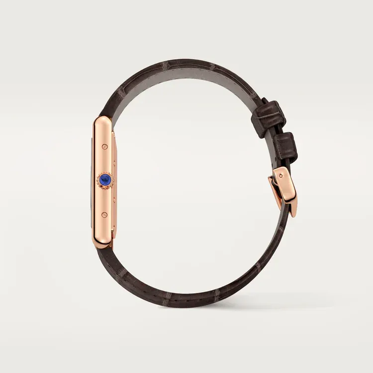 TANK LOUIS CARTIER WATCH large model