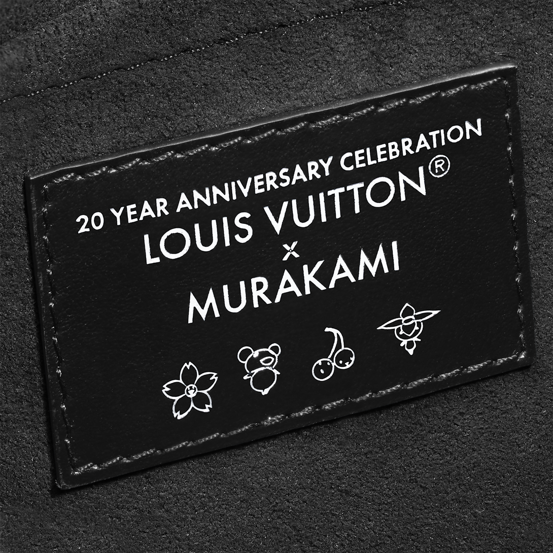 LthtV x TM OnTheGo East West Chain M13260