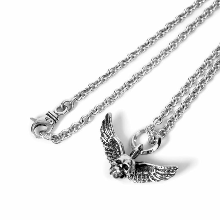 FOTI MAHALIA PENDANT