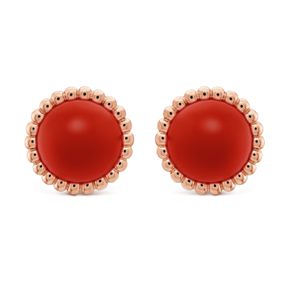 Perlee couleurs earrings