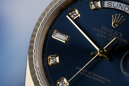 Day-Date 36mm