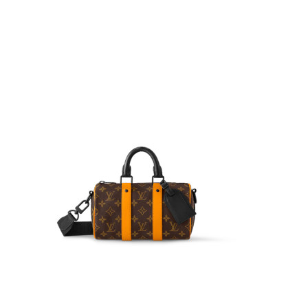 Keepall Bandouliere 25