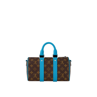 Keepall Bandoulière 25 M12609