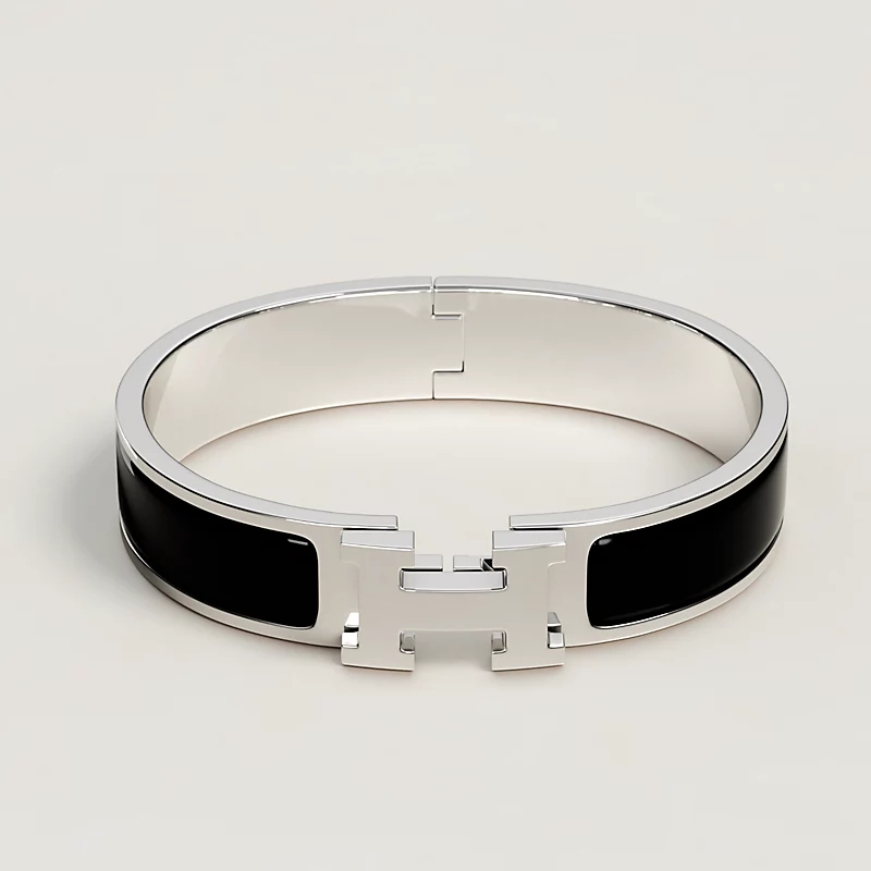 Clic H bracelet