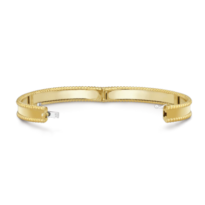 Perlee signature bracelet, medium model