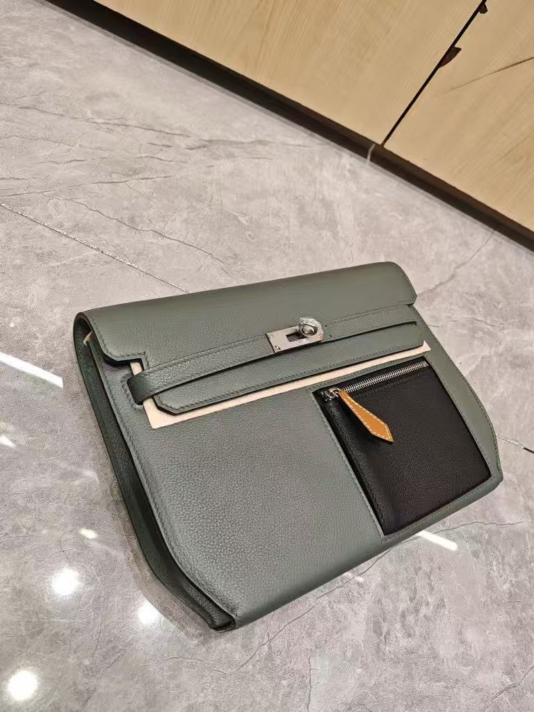 Kelly depeches 25 pouch