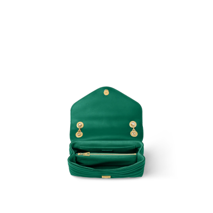 New Wave Chain Bag MM M58664