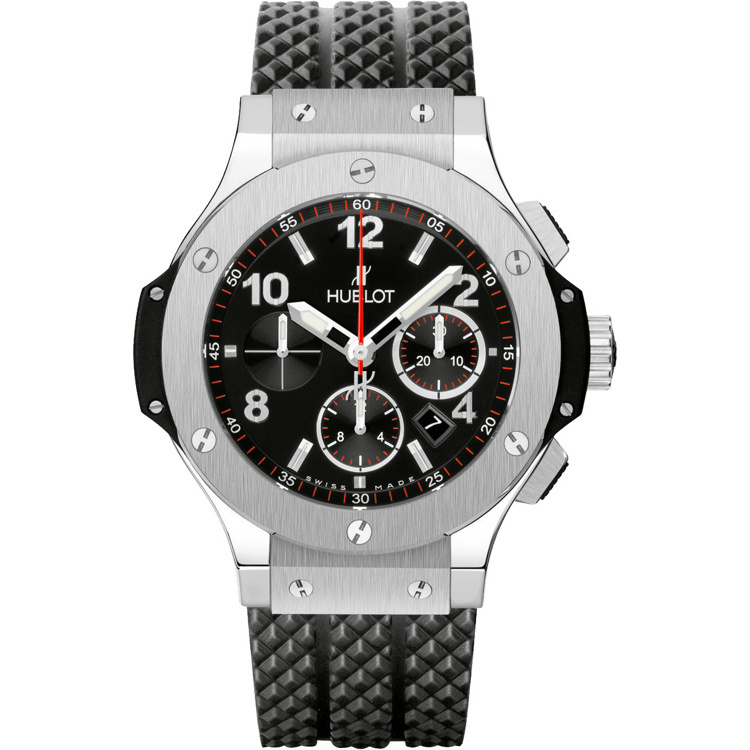 Big Bang Original Steel Ceramic