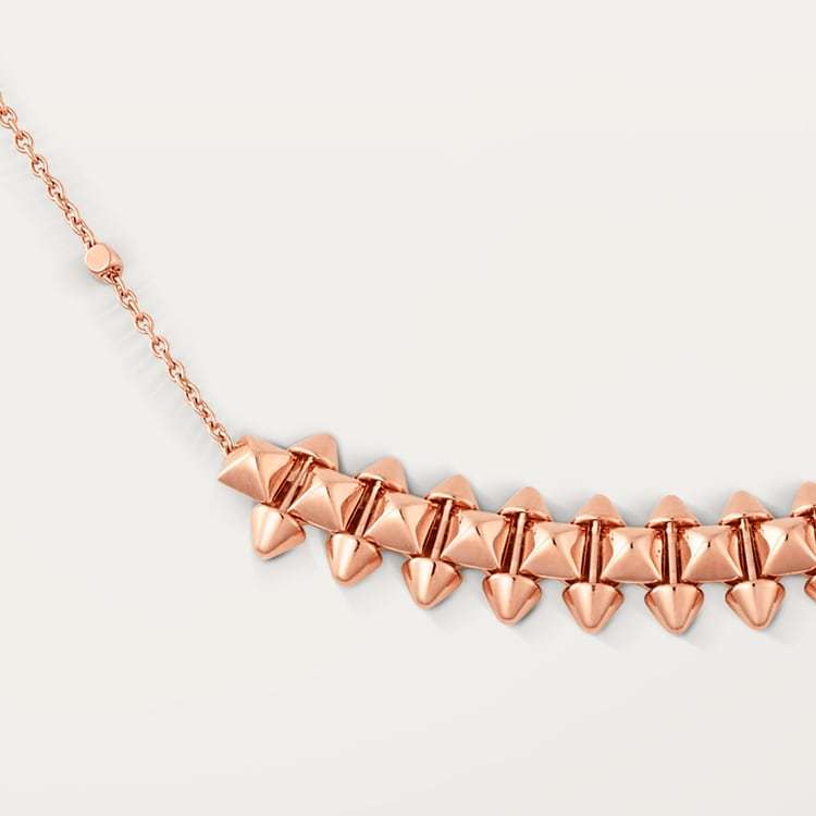 CLASH DE CARTIER NECKLACE MEDIUM MODEL