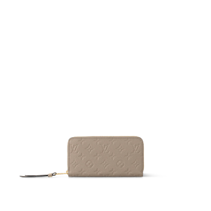 M69034 Zippy Wallet