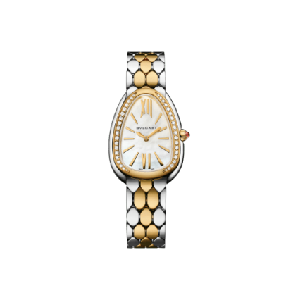 SERPENTI SEDUTTORI WATCH