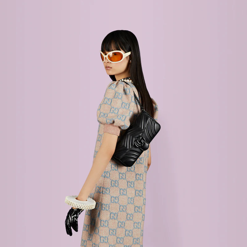 MARMONT SHOULDER BAG