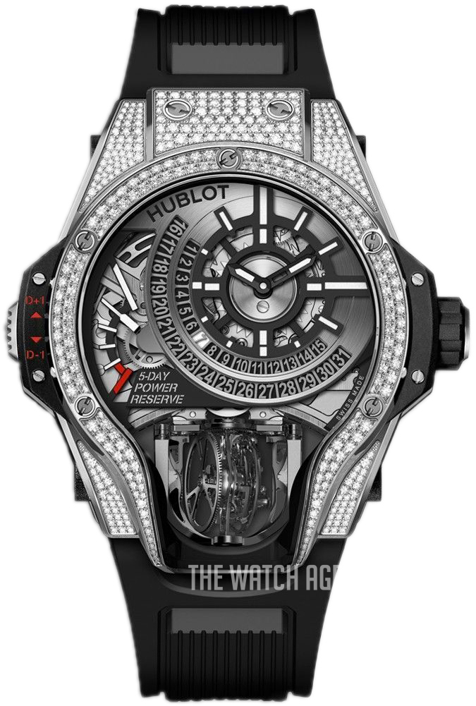 Mp Skeleton cut/Rubber