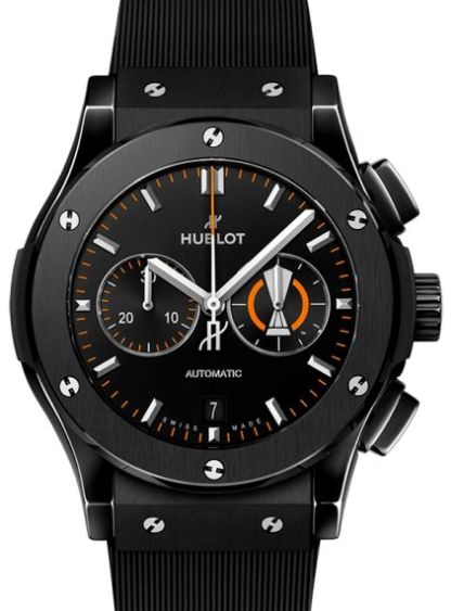 Classic Fusion Ceramic 42mm