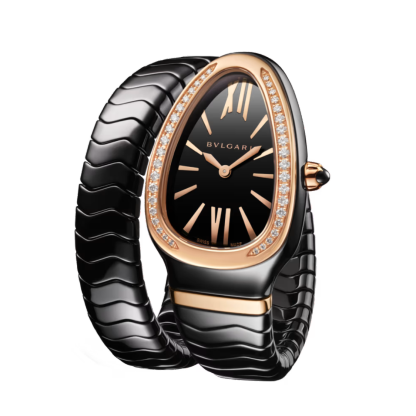Serpenti Spiga Watch