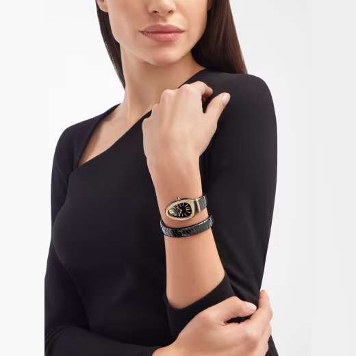 Serpenti Spiga Watch