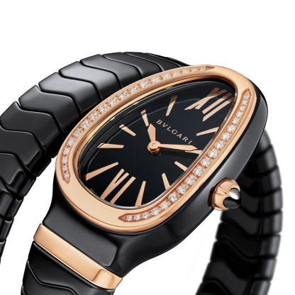 Serpenti Spiga Watch