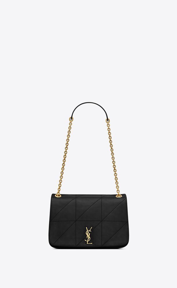 JAMIE 4.3 SMALL IN LAMBSKIN