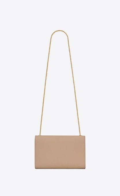 KATE MEDIUM IN GRAIN DE POUDRE EMBOSSED LEATHER