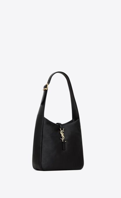 LE 5 À 7 SUPPLE SMALL IN PADDED LAMBSKIN