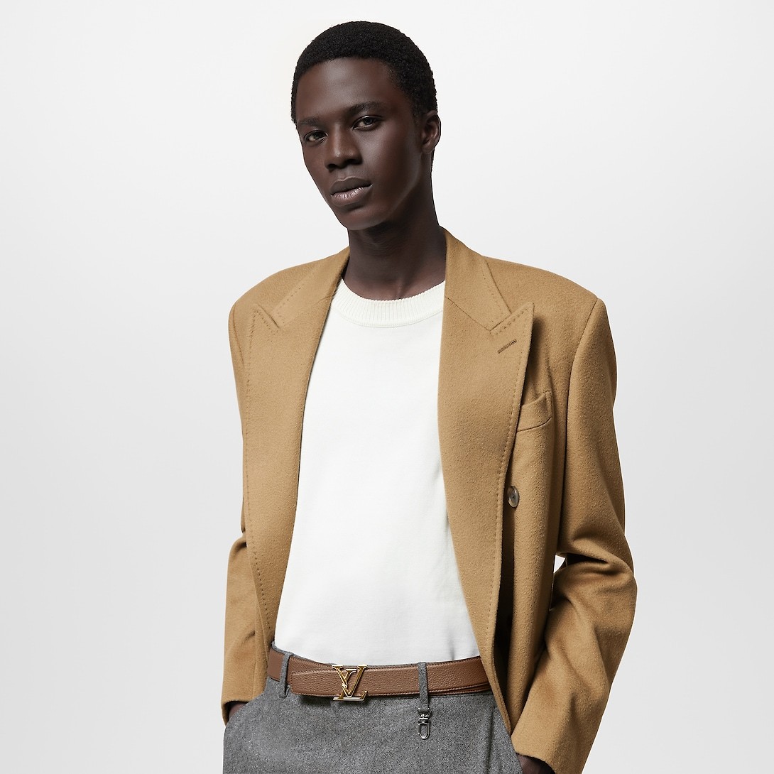 Attract 35mm Reversible Belt