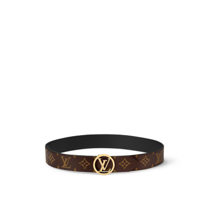 Circle 35mm Reversible Belt