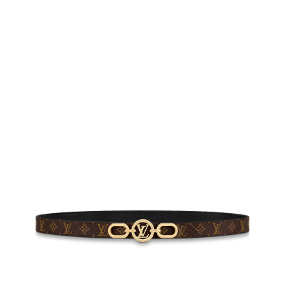 Circle Prime 20MM Reversible Belt