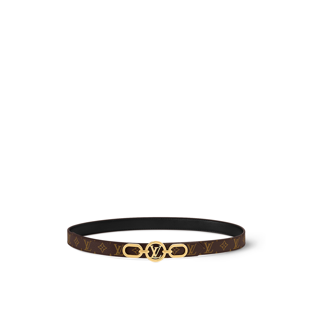 Circle Prime 20MM Reversible Belt