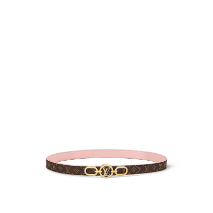 Circle Prime 20mm Reversible Belt