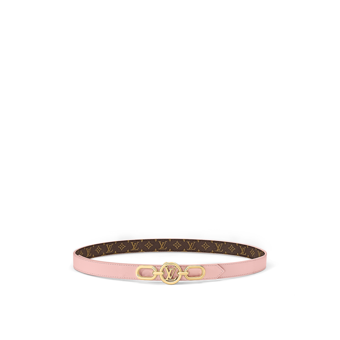 Circle Prime 20mm Reversible Belt