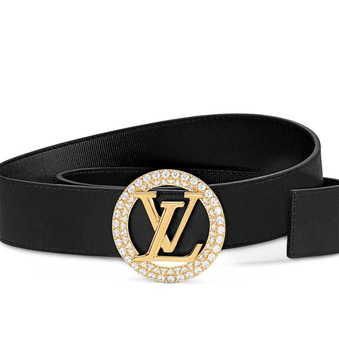 Circle Tresor 35MM Reversible Belt