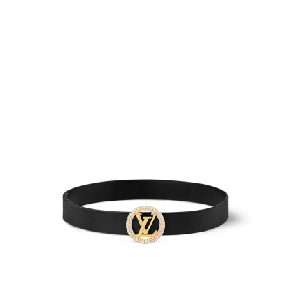 Circle Tresor 35MM Reversible Belt