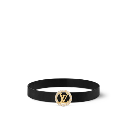 Circle Tresor 35MM Reversible Belt