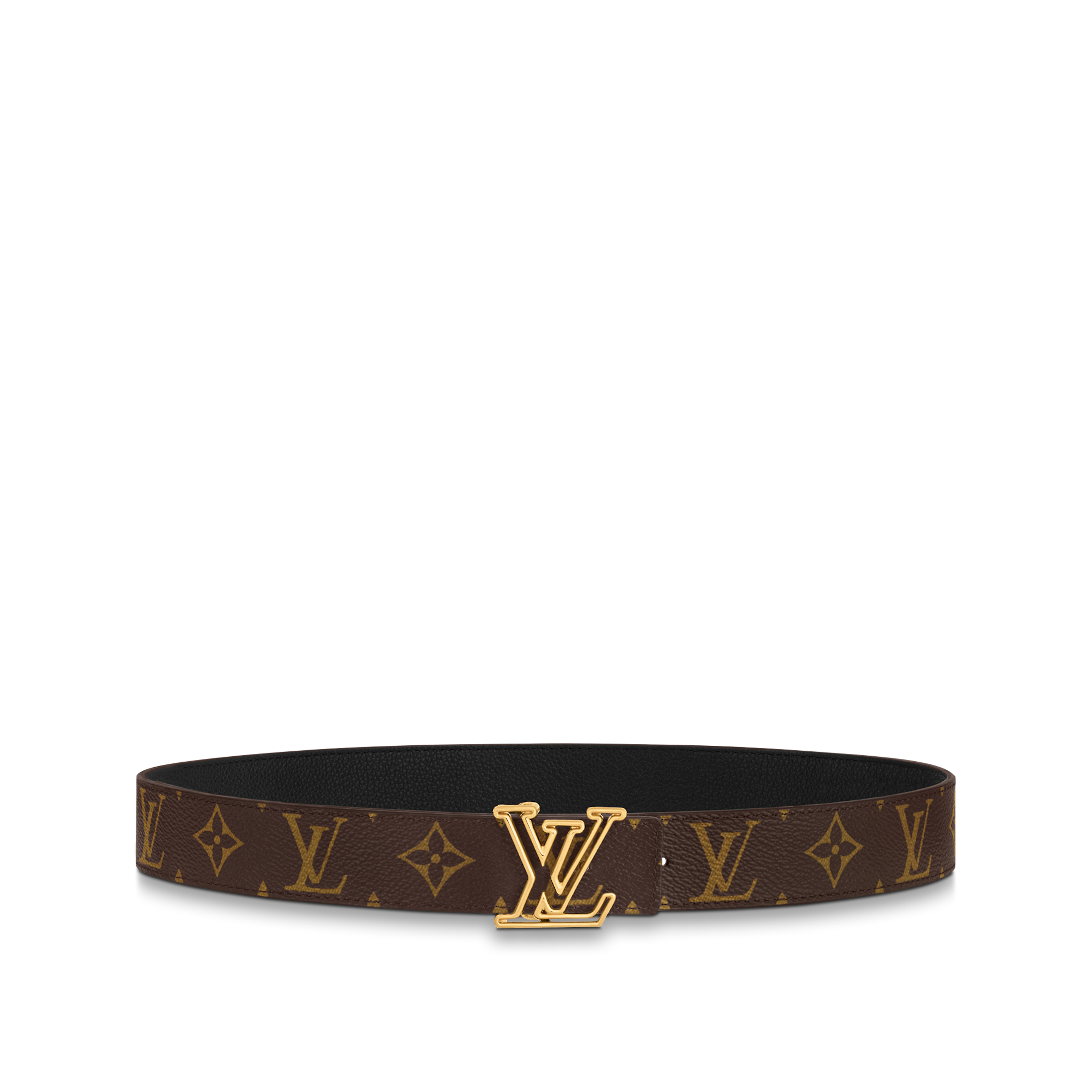 Contouring 30mm Reversible Belt