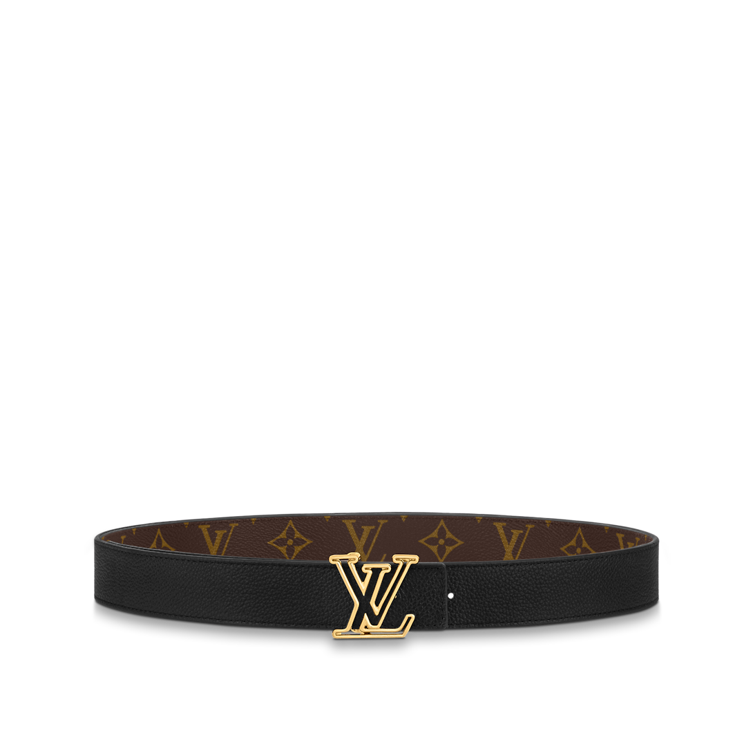 Contouring 30mm Reversible Belt