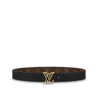 Contouring 30mm Reversible Belt