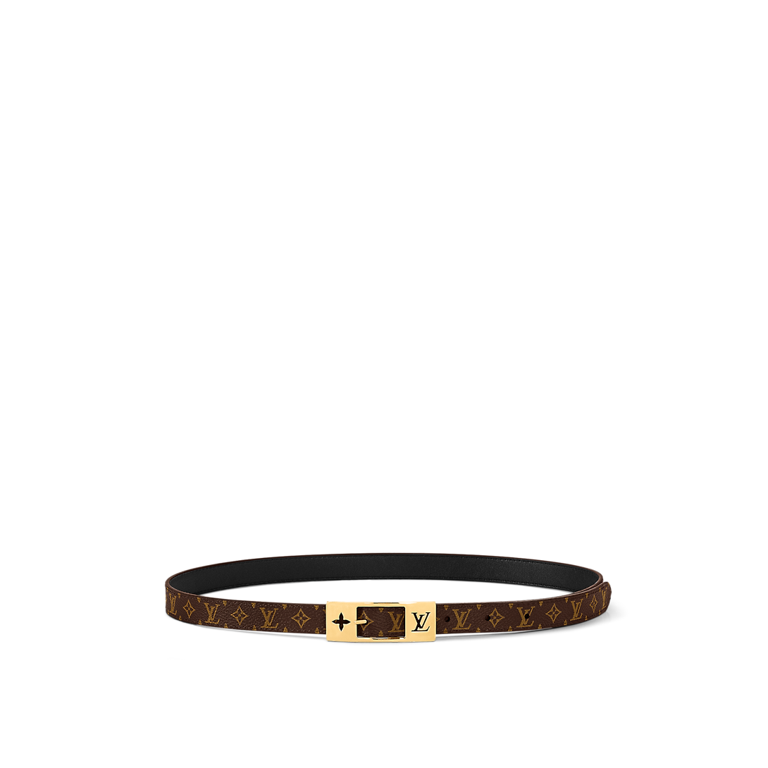 Duo 18MM Reversible Belt