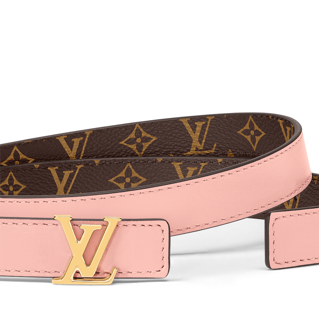 Iconic 20 mm Reversible Belt