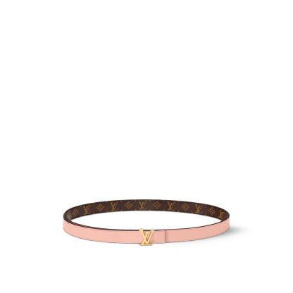 Iconic 20 mm Reversible Belt