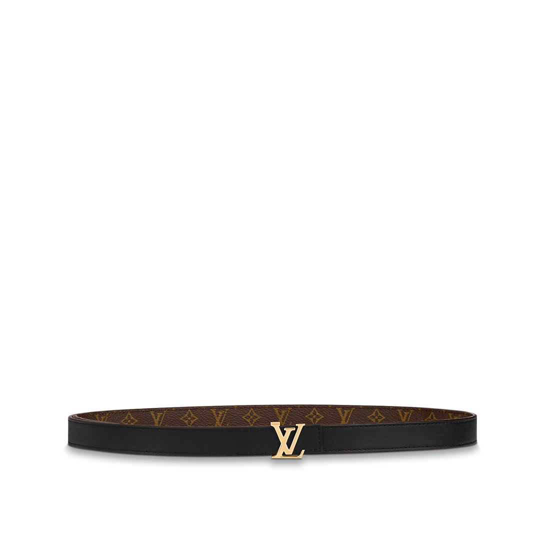 Iconic 20mm Reversible Belt