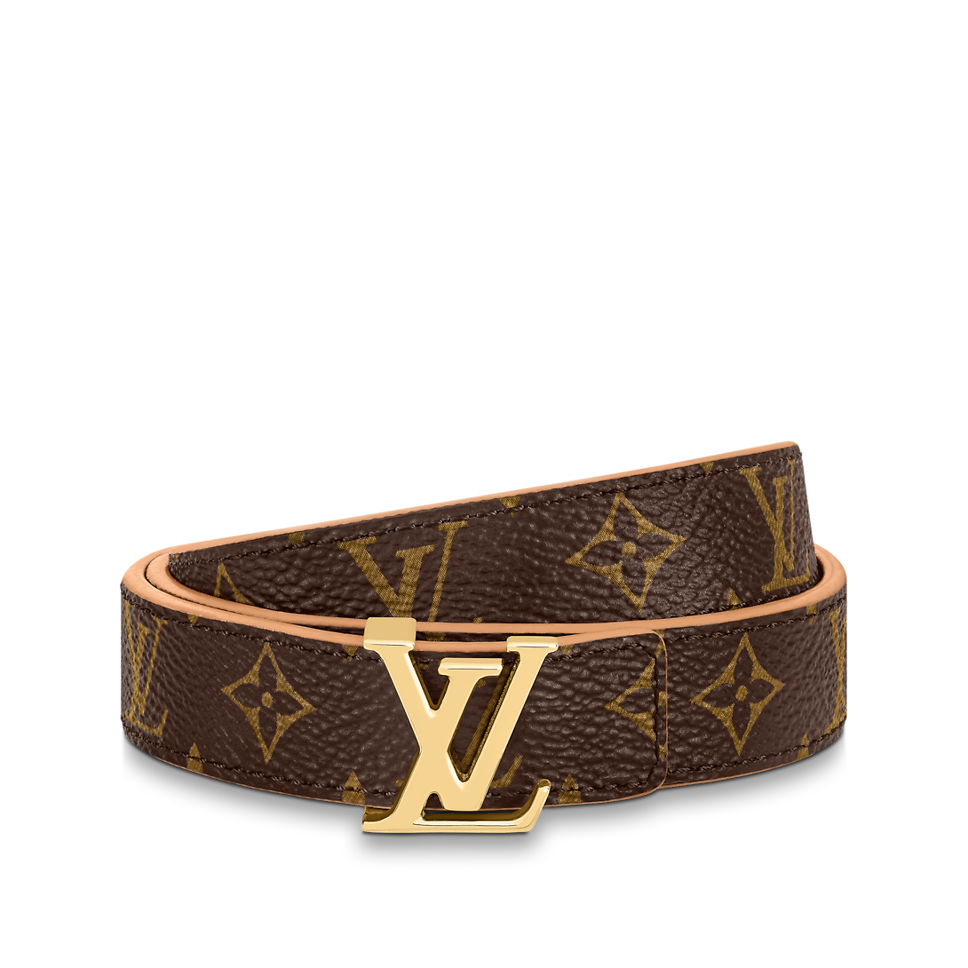 Iconic 20MM Reversible Belt