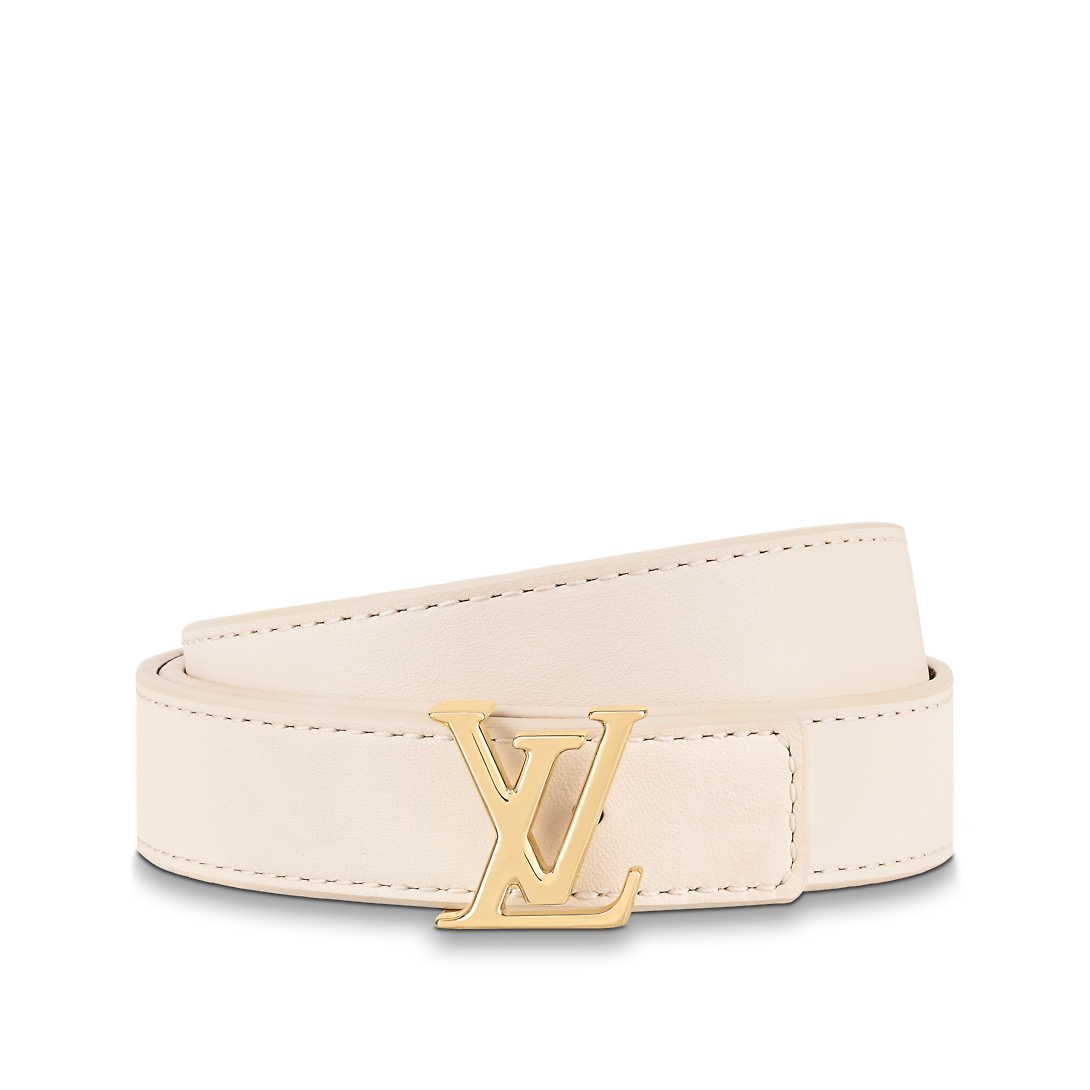 Iconic 20MM Reversible Belt